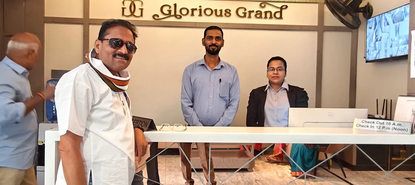 Hotel Dolphin International